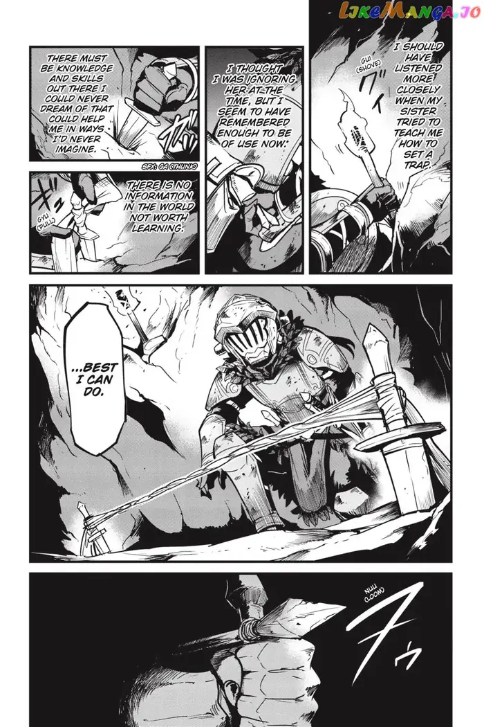 Goblin Slayer: Side Story Year One Chapter 80 image 05_optimized